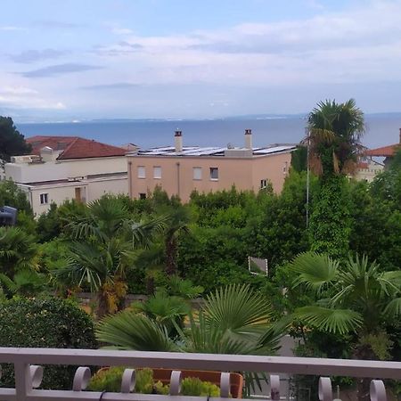 Vacation Home Opatija Bagian luar foto