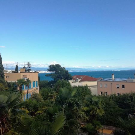 Vacation Home Opatija Bagian luar foto