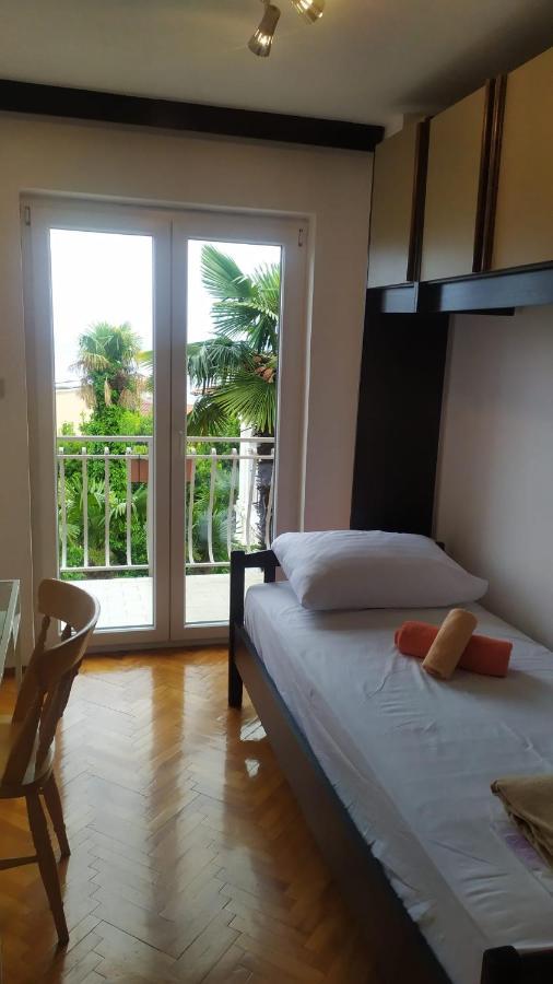Vacation Home Opatija Bagian luar foto