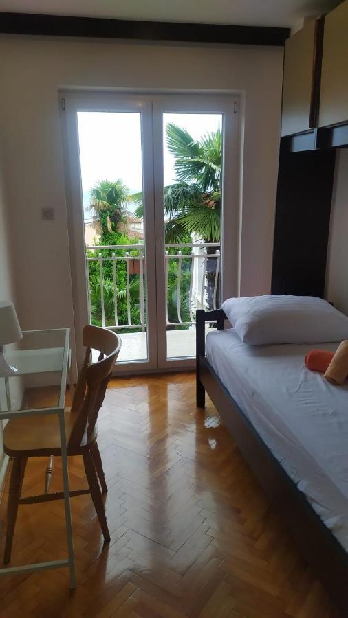 Vacation Home Opatija Bagian luar foto