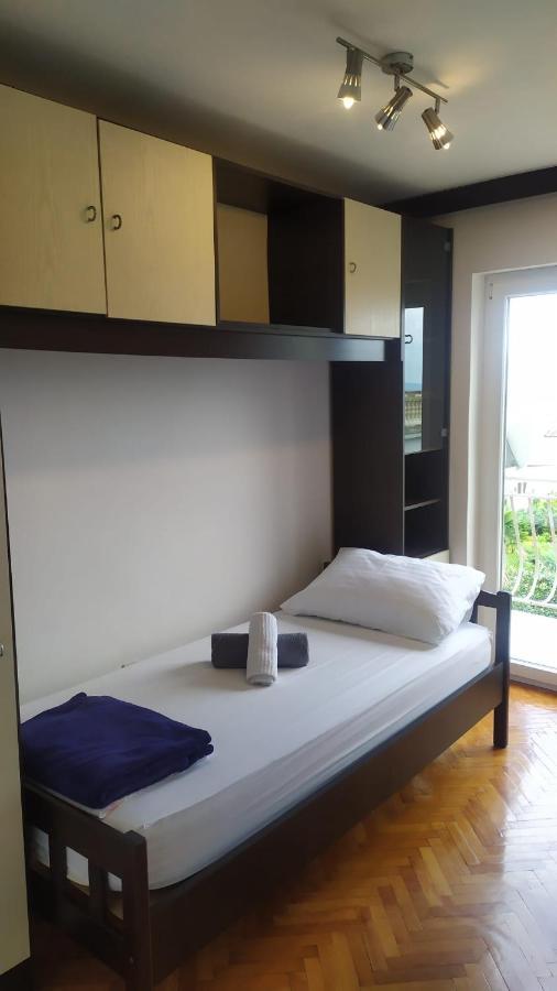 Vacation Home Opatija Bagian luar foto