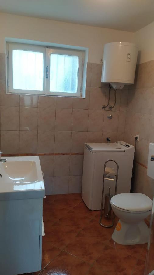 Vacation Home Opatija Bagian luar foto