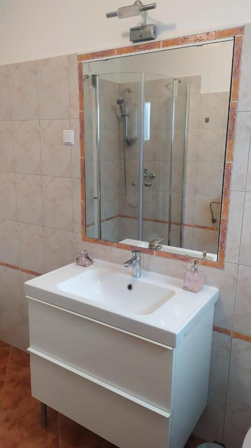 Vacation Home Opatija Bagian luar foto