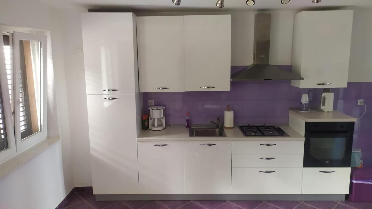 Vacation Home Opatija Bagian luar foto