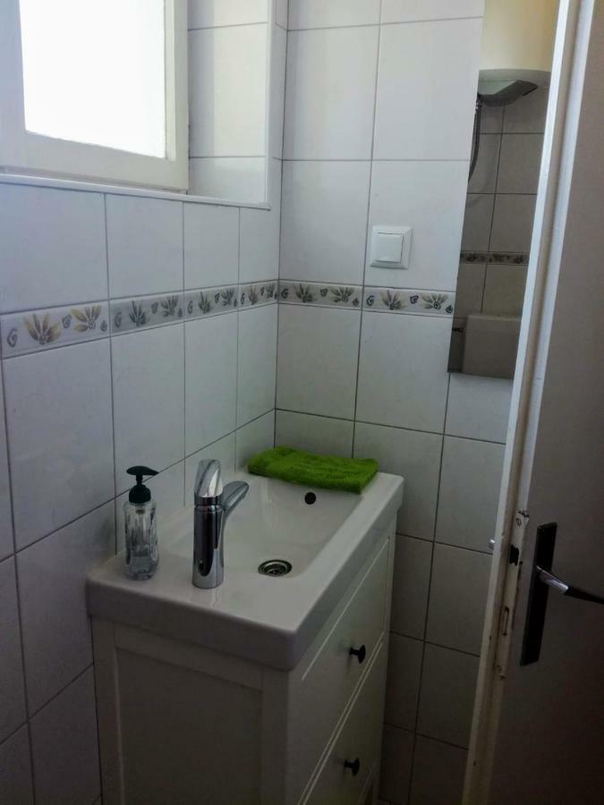 Vacation Home Opatija Bagian luar foto