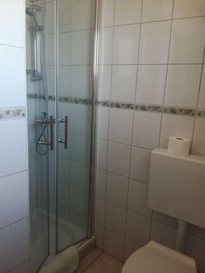 Vacation Home Opatija Bagian luar foto