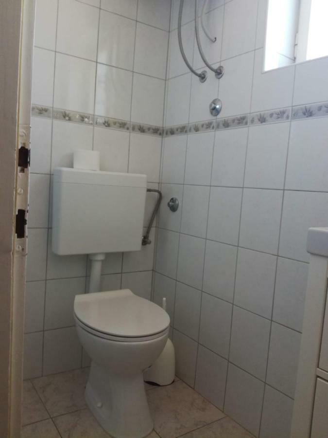 Vacation Home Opatija Bagian luar foto