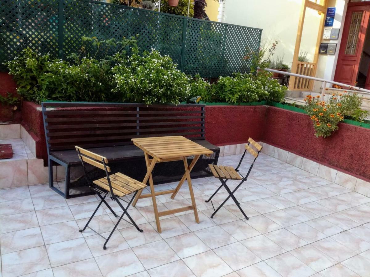 Vacation Home Opatija Bagian luar foto
