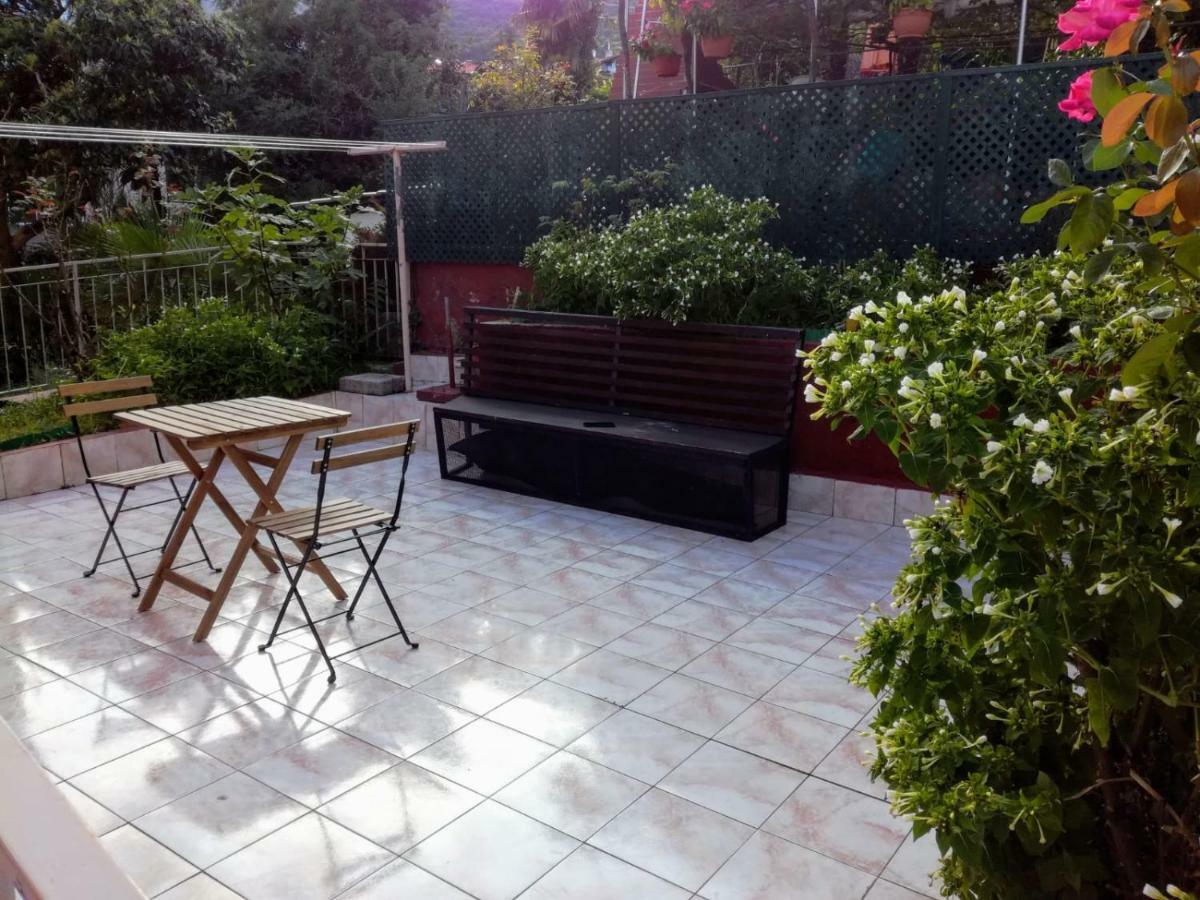 Vacation Home Opatija Bagian luar foto