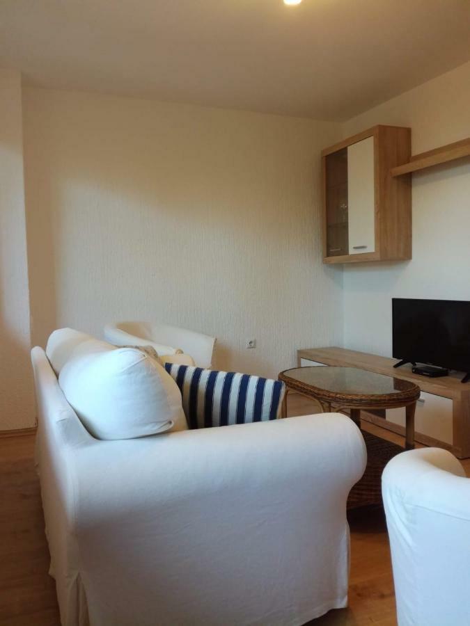 Vacation Home Opatija Bagian luar foto